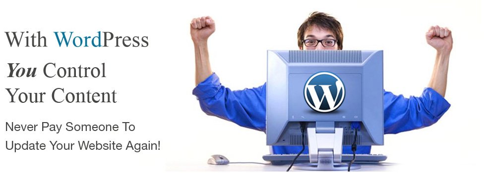 WordPress Training 