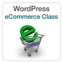 WordPress eCommerce options