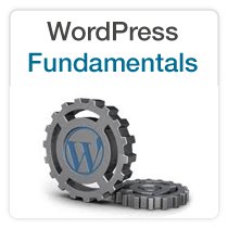 WordPress Fundamentals Class
