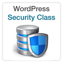 WordPress Security Class